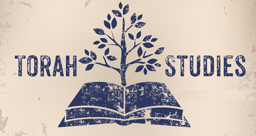 Banner Image for Torah Study 